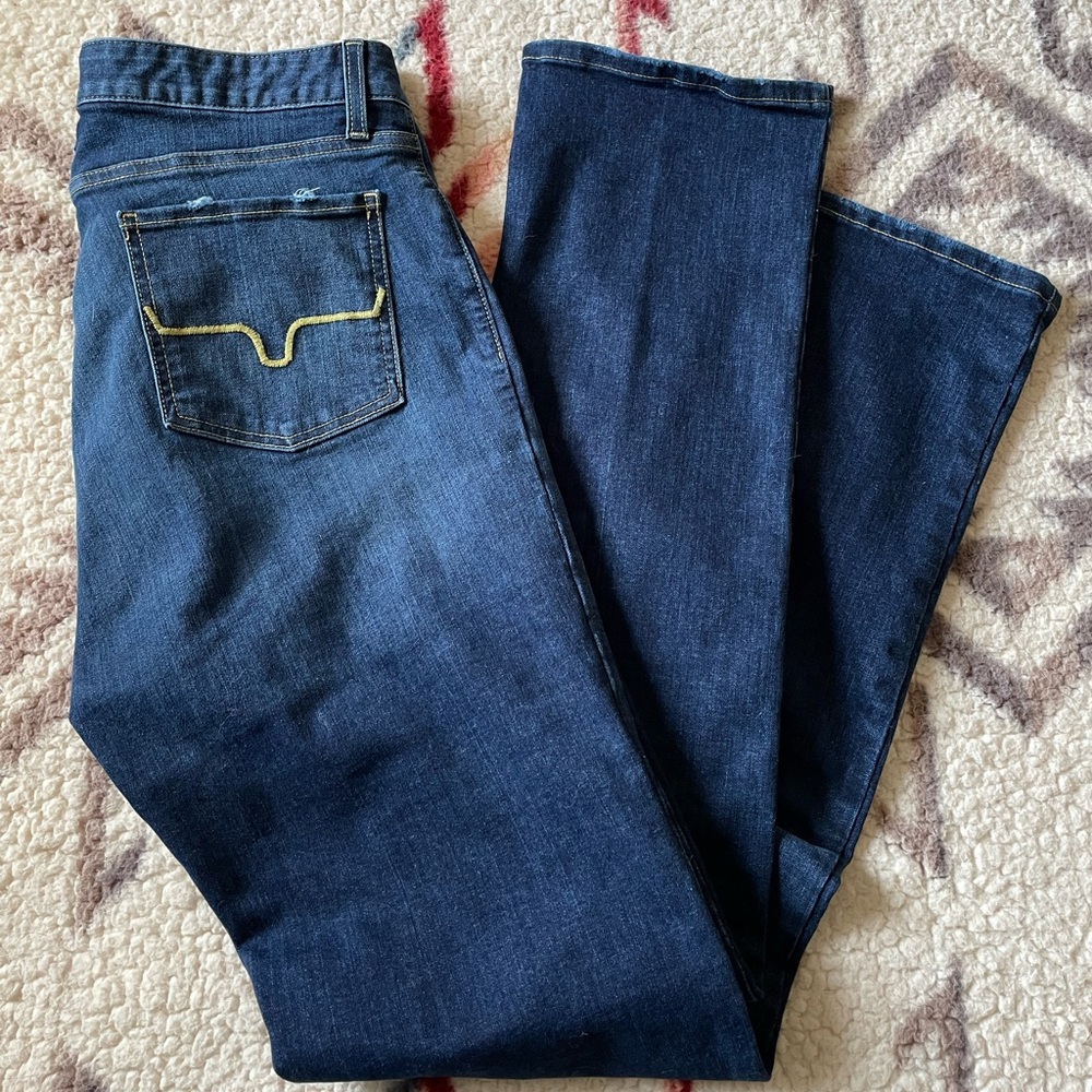 Kimes Ranch Sarah Jeans